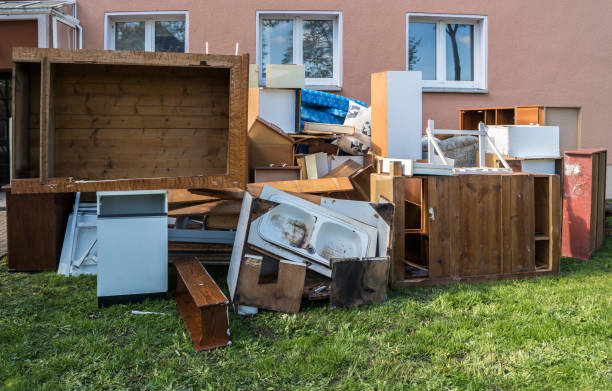 Best Estate Cleanout  in Chester, VA