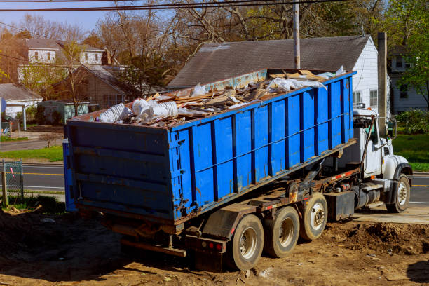 Best Garage Cleanout  in Chester, VA