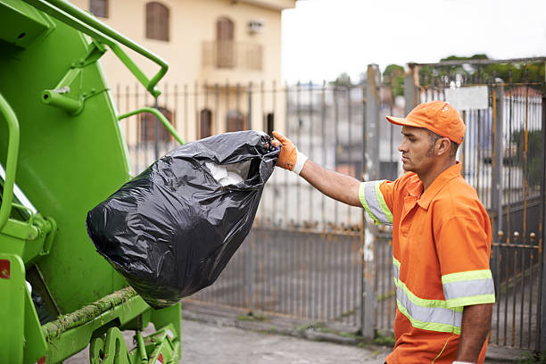 Best Construction Debris Removal  in Chester, VA